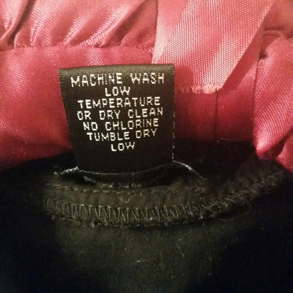 Wet Seal Vintage tunic / dress, Small - Picture 9 of 9